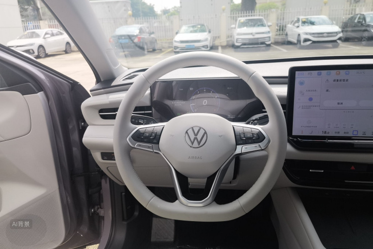 Volkswagen Lavida 2025 #12 Volkswagen Lavida 2025 car image #12