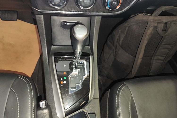 Toyota Corolla 2015 #18 Toyota Corolla 2015 immagine di auto #18