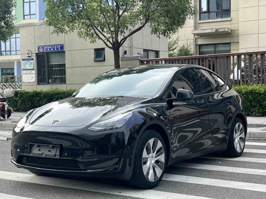 Tesla Model Y 2023 car image 