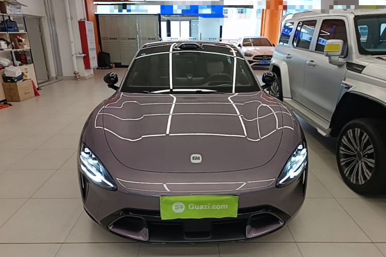 2026 imagen de coche #3