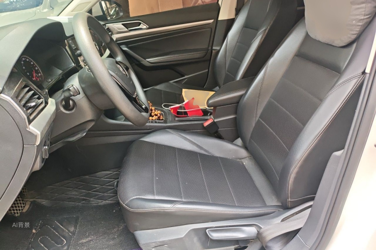 Volkswagen Lavida 2019 #17 Volkswagen Lavida 2019 immagine di auto #17