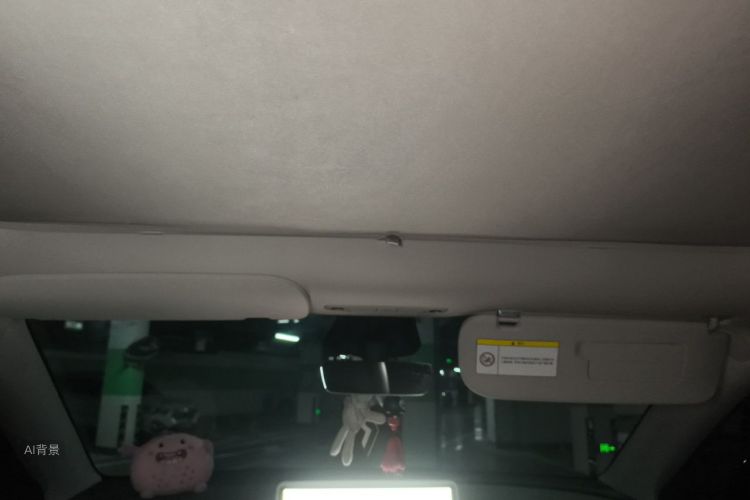 Tesla Model Y 2024 car image #20