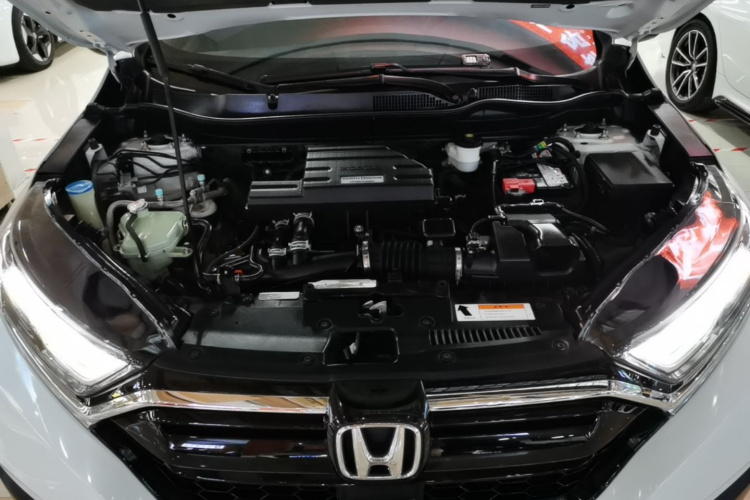 Honda CR-V 2021 car image #20