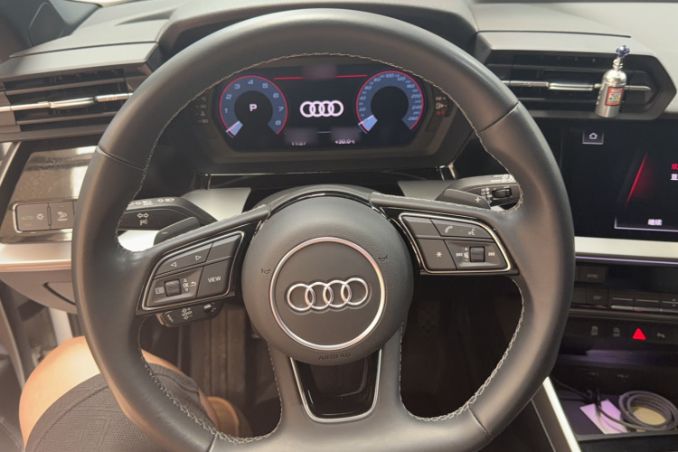 Audi A3 2023 #12 Audi A3 2023 car image #12