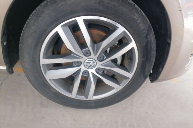 Volkswagen Golf 2016 #9 Volkswagen Golf 2016 car image #9