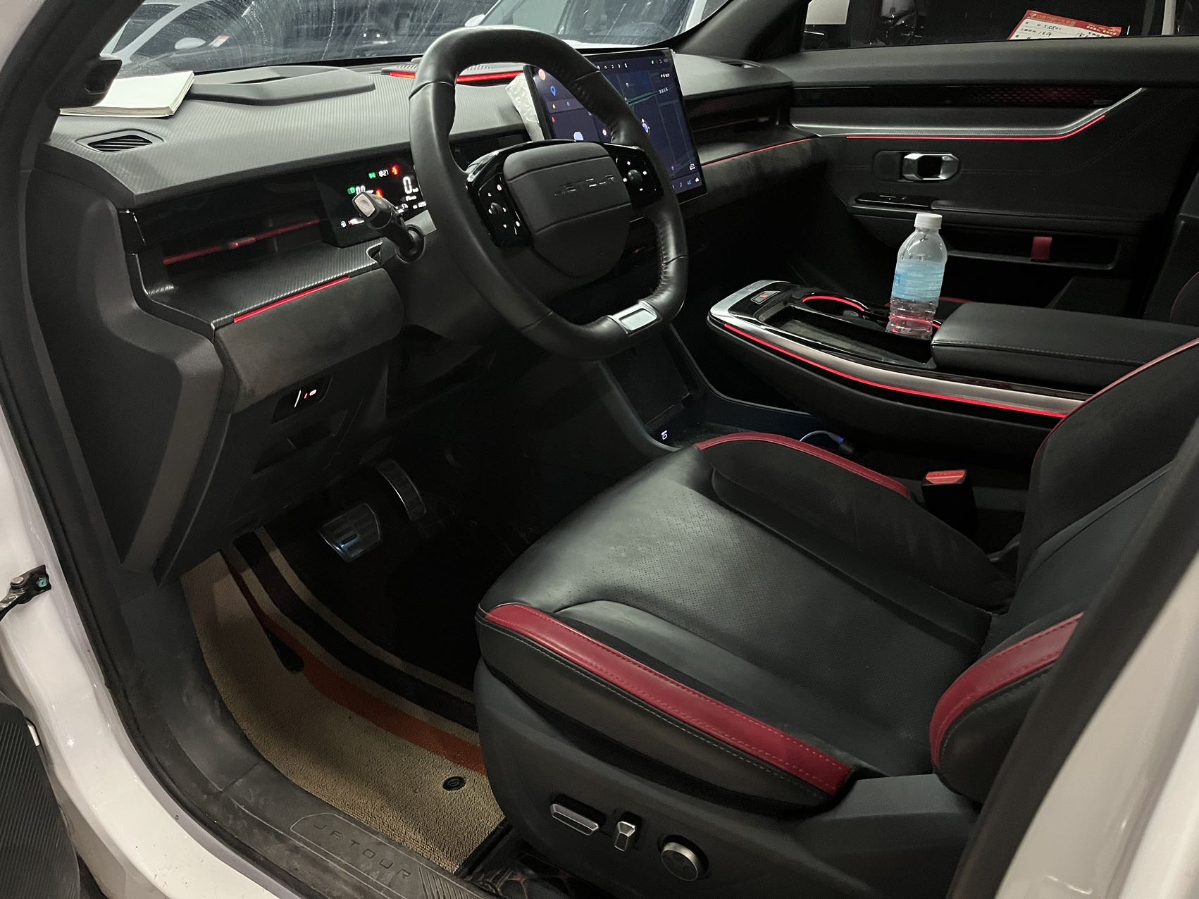 2024 #2 2024 car image #2