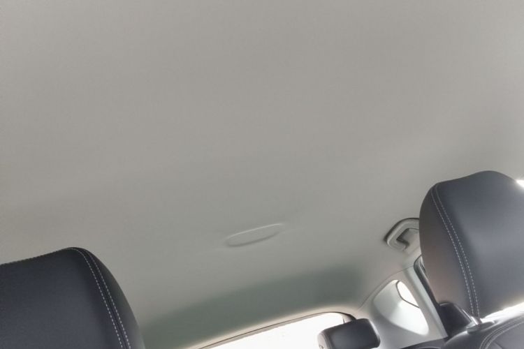 GEELY Coolray 2026 #18 GEELY Coolray 2026 image de voiture #18