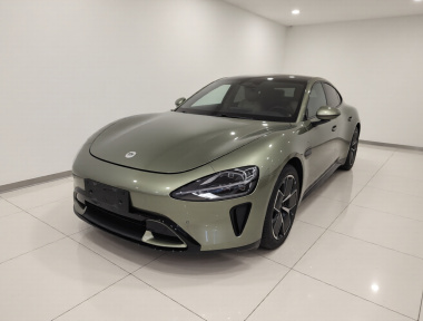 MI SU7 2025 car image 