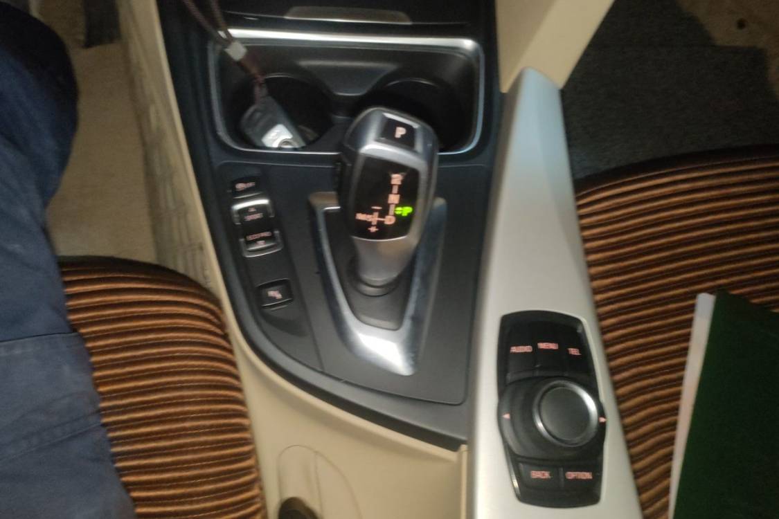BMW 3 Series 2015 #27 BMW 3 Series 2015 car image #27