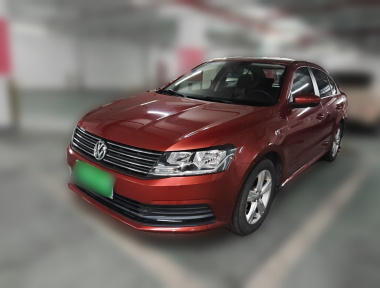 Volkswagen Lavida 2018 immagine di auto 