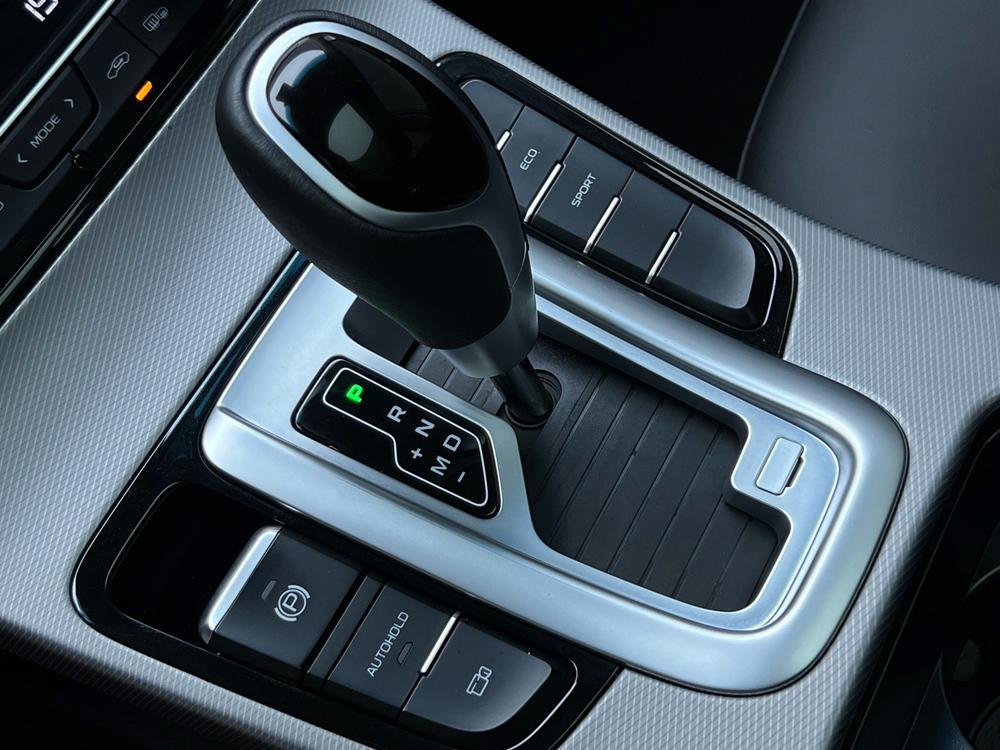 GEELY Emgrand GS 2018 #21 GEELY Emgrand GS 2018 car image #21