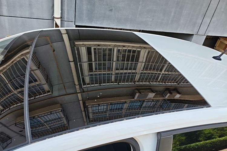 Volkswagen Polo 2020 car image #25
