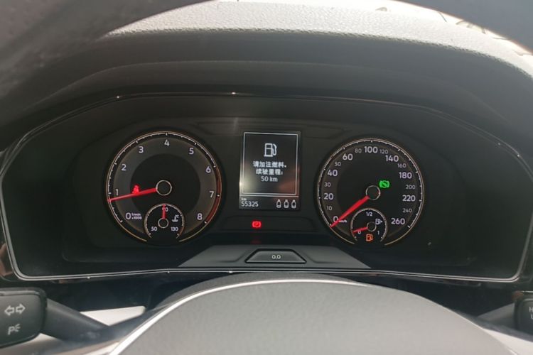 Volkswagen Lavida 2019 car image #12