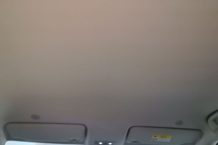BYD YuanUP 2024 imagem de carro #18