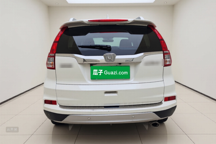 Honda CR-V 2017 car image #6