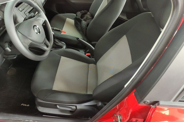 Volkswagen Polo 2018 #15 Volkswagen Polo 2018 car image #15