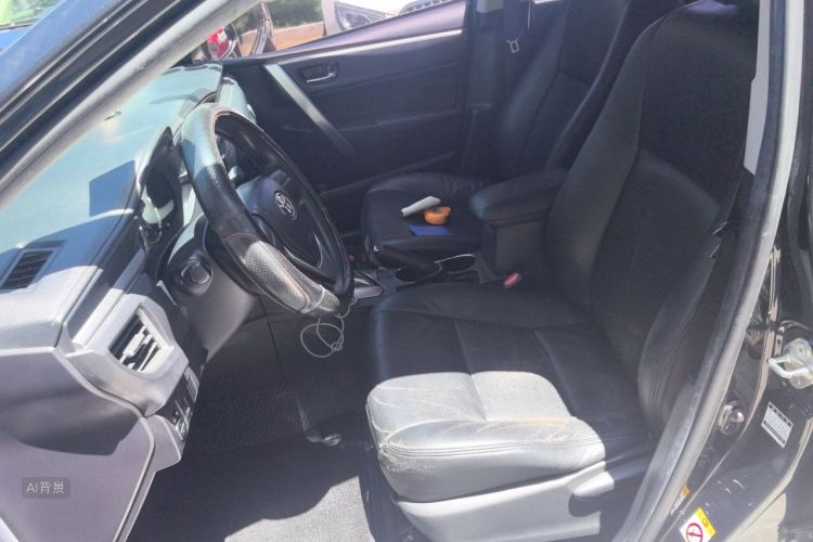 2016 #17 2016 immagine di auto #17