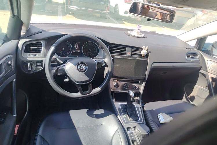 Volkswagen Golf 2016 #11 Volkswagen Golf 2016 imagem de carro #11