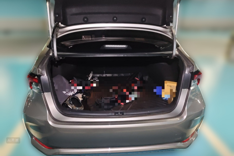 Toyota Corolla 2022 immagine di auto #21