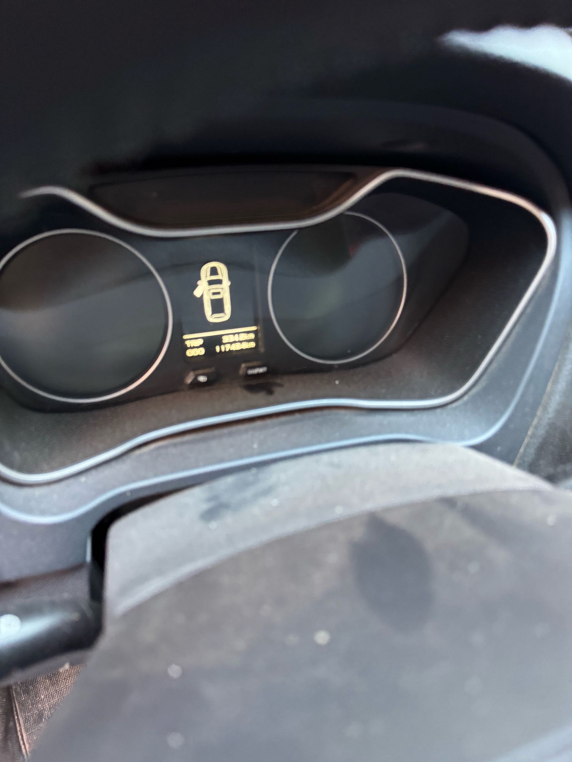 GEELY Vision X6 2017 صورة سيارة #5