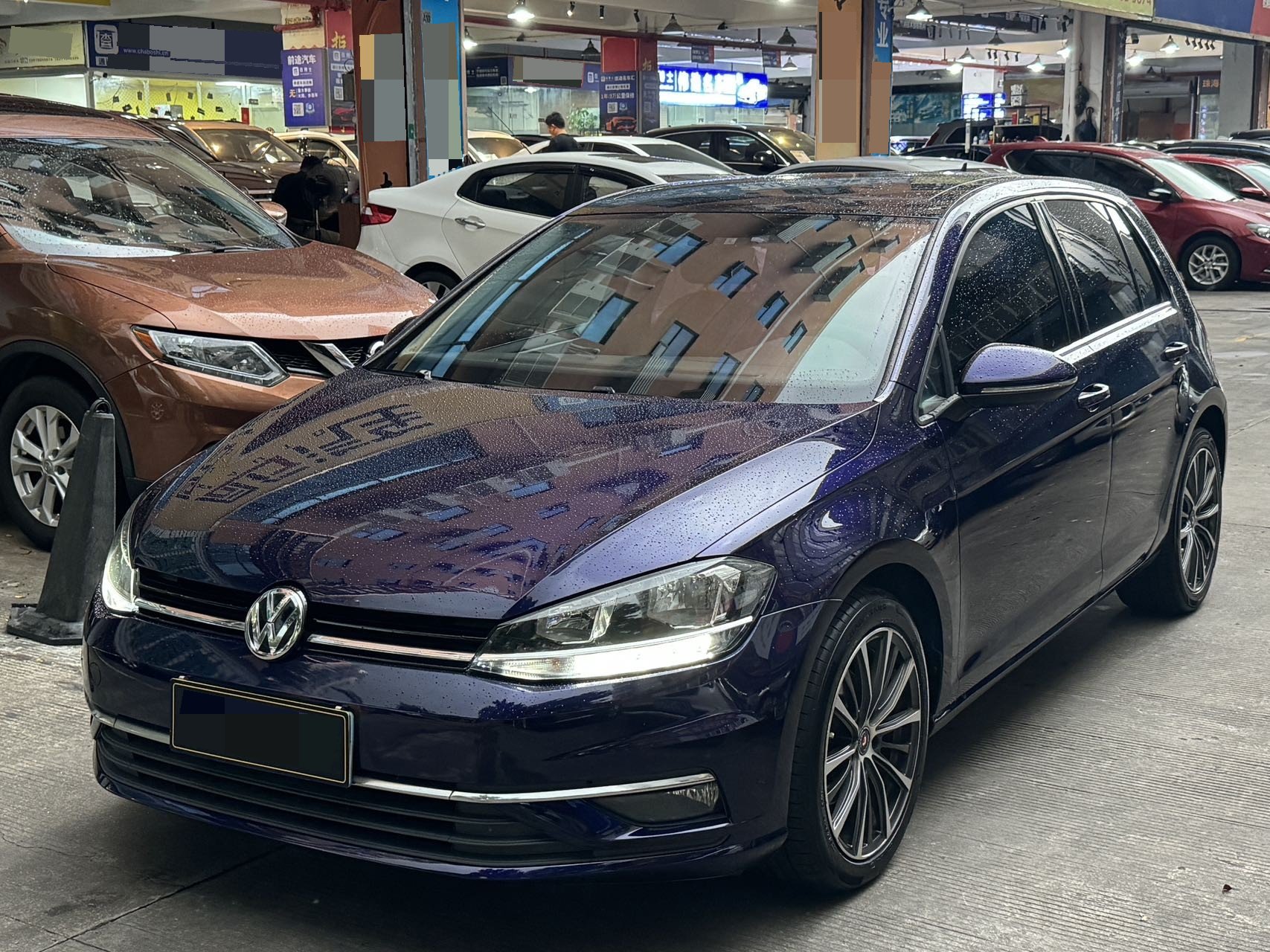 2019 2019 car image