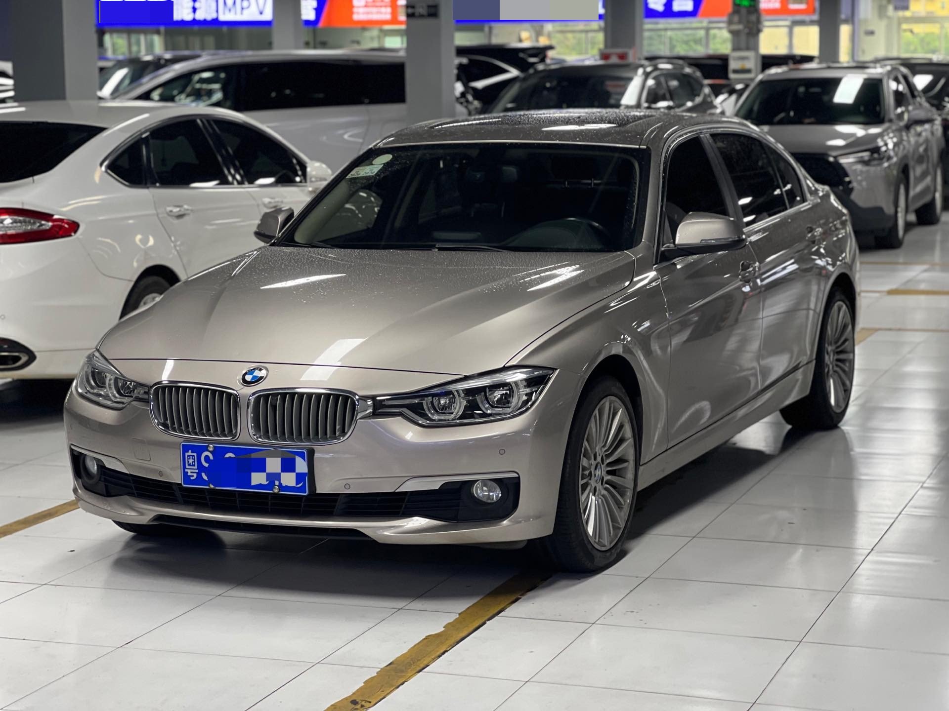 2018 2018 car image