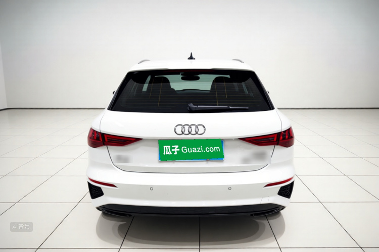 Audi A3 2023 #6 Audi A3 2023 car image #6