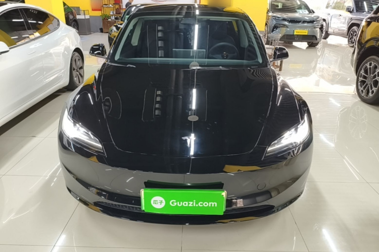 Tesla Model 3 2023 #3 Tesla Model 3 2023 car image #3