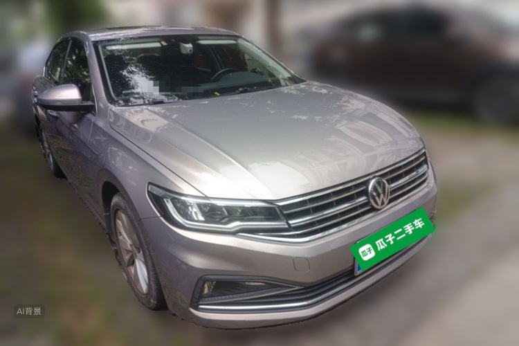 Volkswagen Bora 2019 #4 Volkswagen Bora 2019 car image #4