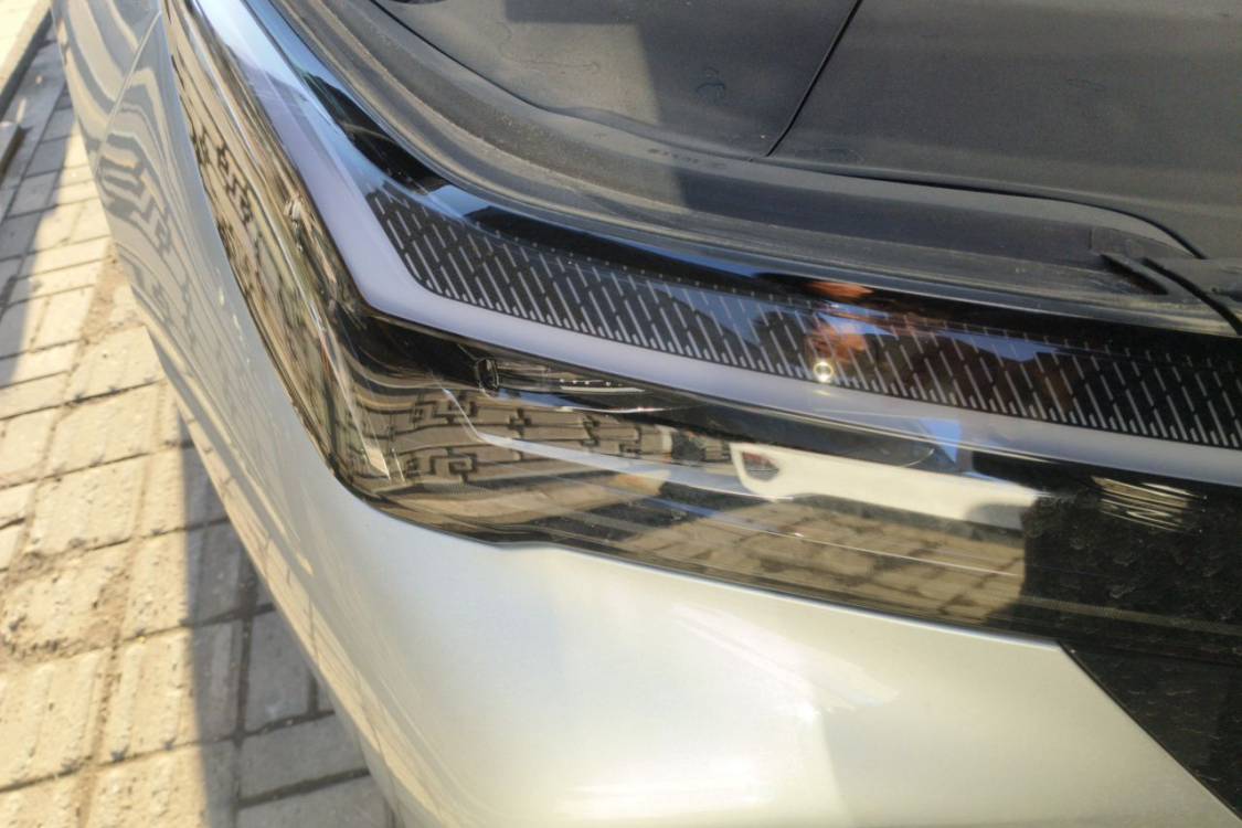 GEELY Boyue L 2025 car image #7