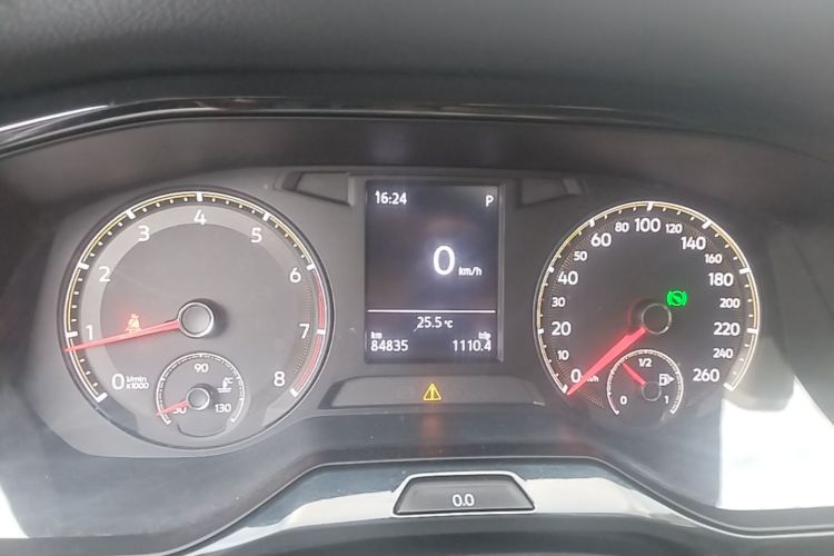 Volkswagen Bora 2019 #12 Volkswagen Bora 2019 immagine di auto #12
