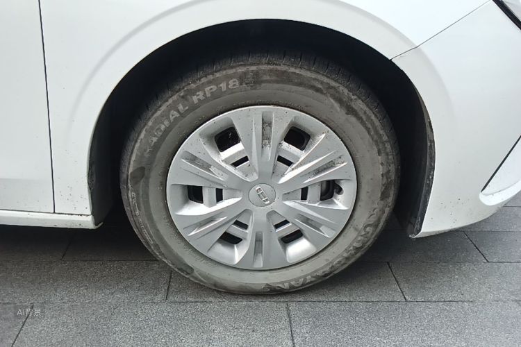 GEELY Emgrand 2024 #9 GEELY Emgrand 2024 car image #9