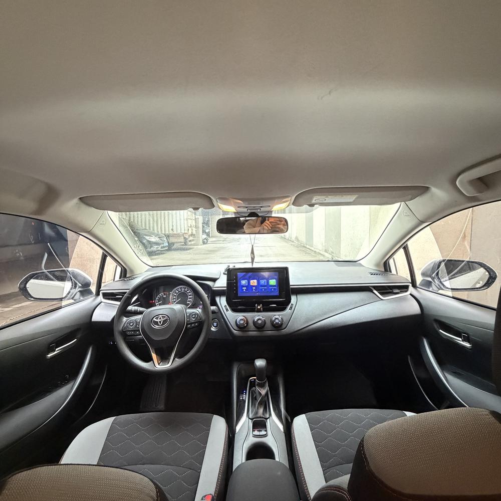 Toyota Corolla 2023 #7 Toyota Corolla 2023 imagen de coche #7