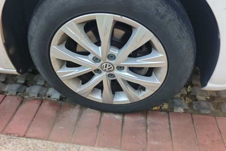 Volkswagen Lavida 2017 #9 Volkswagen Lavida 2017 car image #9
