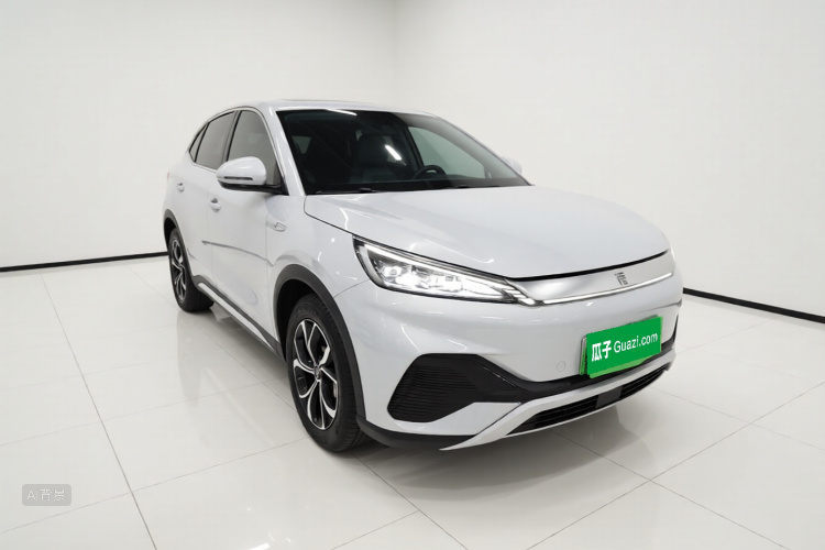 BYD Yuan Plus 2024 car image #4