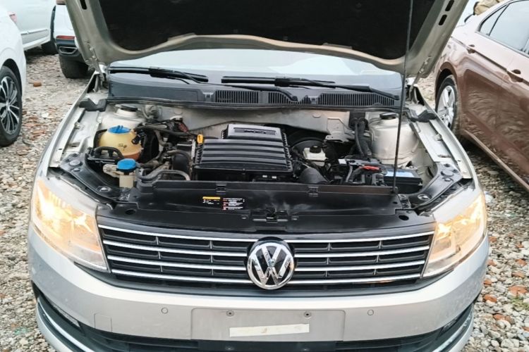 Volkswagen Lavida 2015 #20 Volkswagen Lavida 2015 car image #20