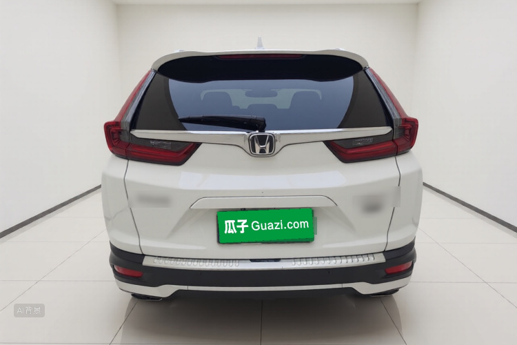 Honda CR-V 2022 car image #6