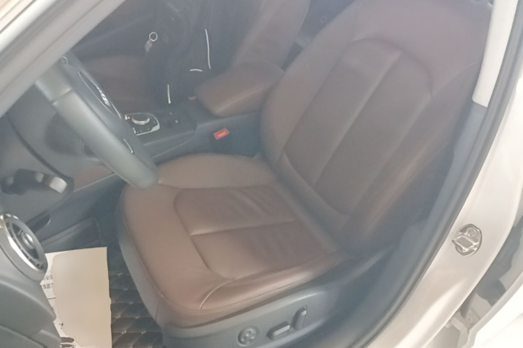 Audi A3 2015 #15 Audi A3 2015 immagine di auto #15