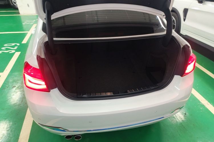 BMW 3 Series 2017 car image #19