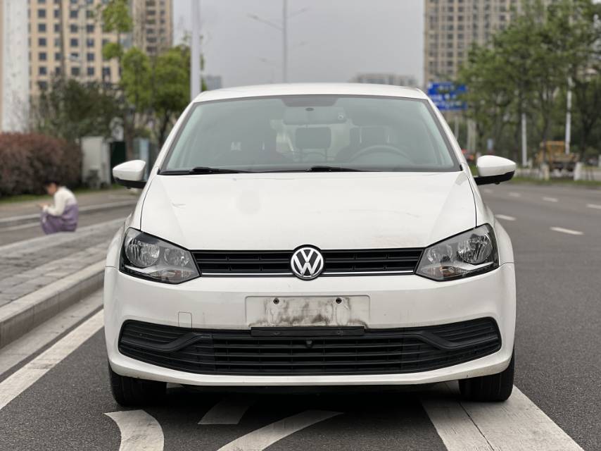 Volkswagen Polo 2019 immagine di auto #2