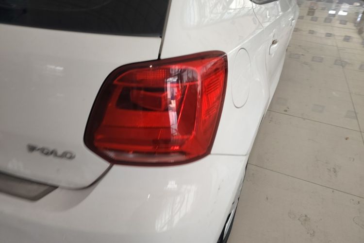 Volkswagen Polo 2018 #8 Volkswagen Polo 2018 car image #8