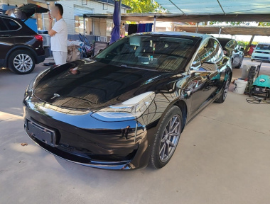 Tesla Model 3 2020 Tesla Model 3 2020 car image