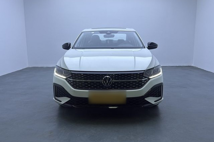 Volkswagen Lavida 2025 #3 Volkswagen Lavida 2025 car image #3
