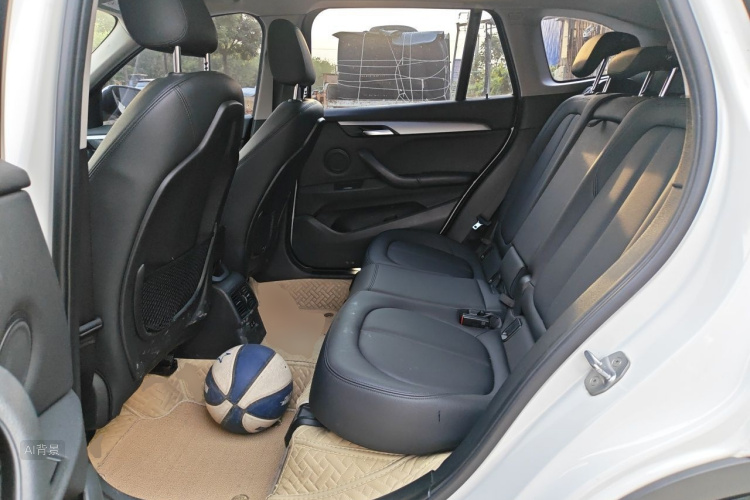 BMW X1 2019 car image #19