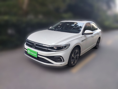 Volkswagen Bora 2024 car image 