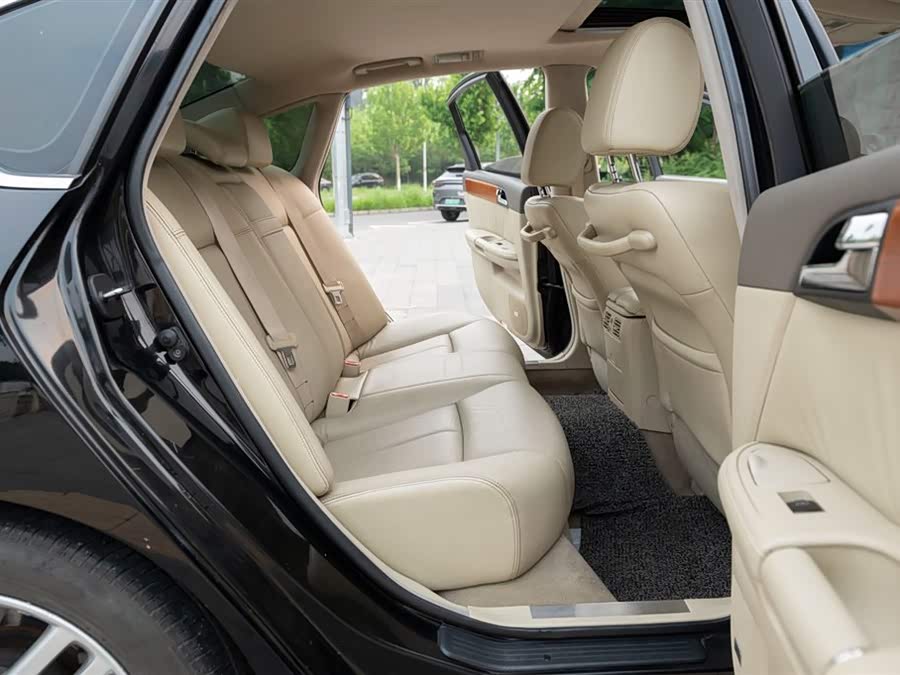 日产 风雅 2006 汽车图片 #55