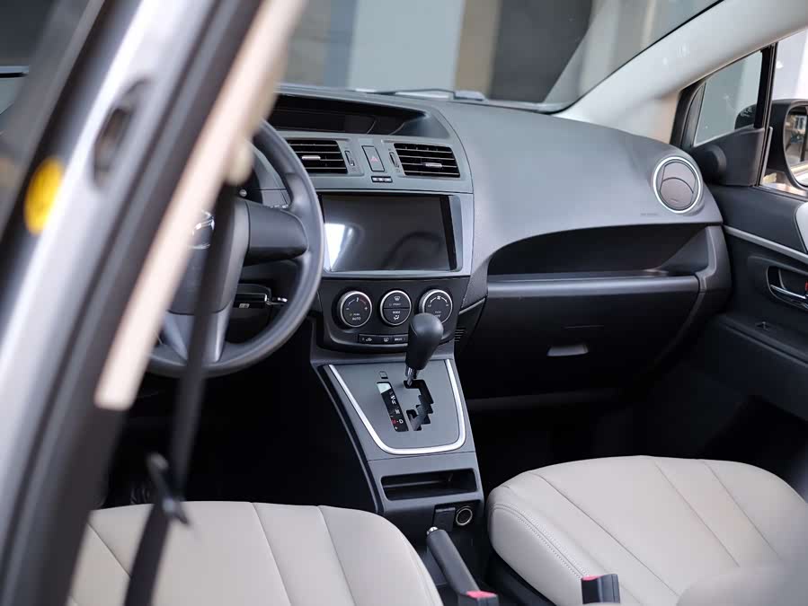 马自达 马自达5 2011 汽车图片 #55