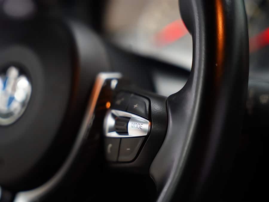 BMW M6 2016 car image #55