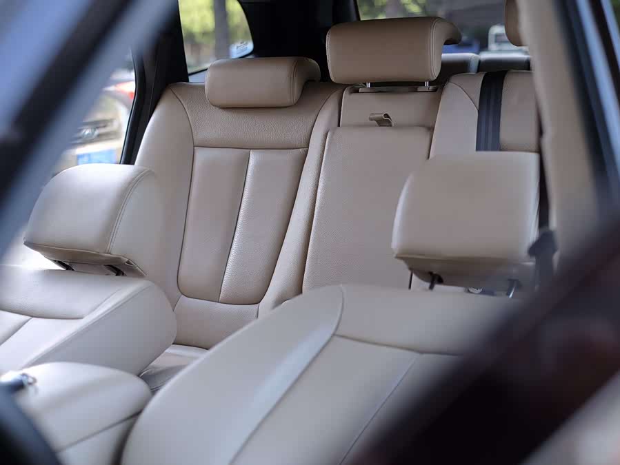 Hyundai Santa Fe Classic 2011 car image #55