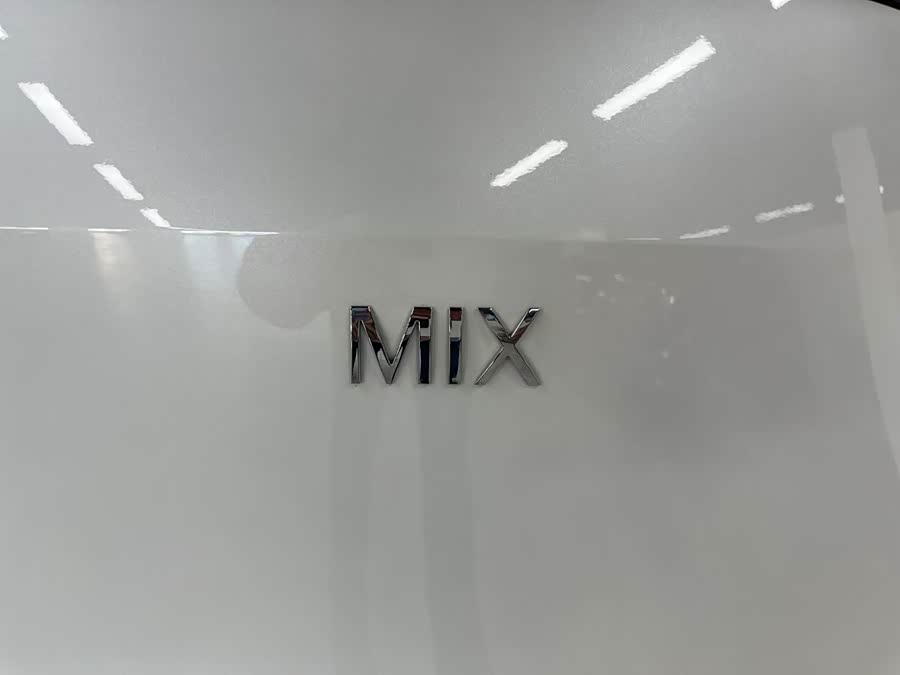 Zeekr MIX 2024 صورة سيارة #55